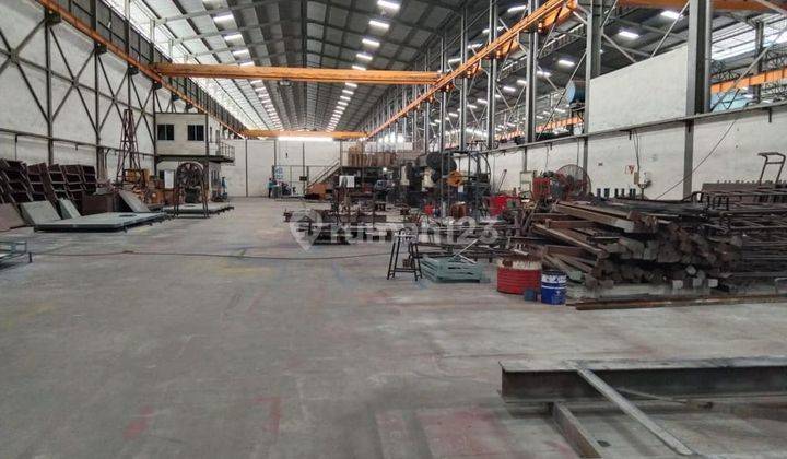 Dijual Cepat Gudang Bagus Candi Raya Manyaran Semarang Barat  6