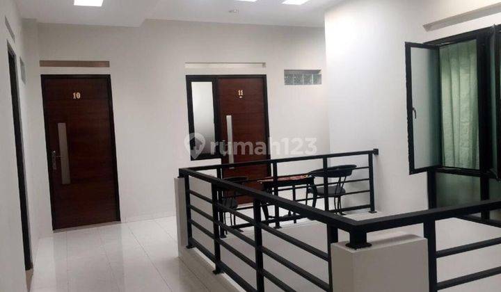 Dijual Cepat Rumah Kost Tembalang Undip 17 Kt Full Penghuni  5