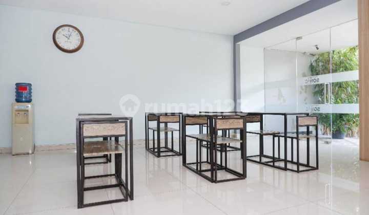 Dijual Hotel Sonic Airport Semarang Barat Pamularsih Wr Supratman 6