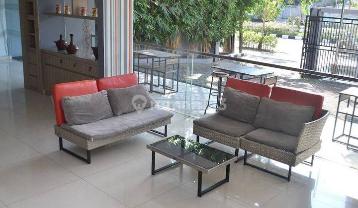 Dijual Hotel Sonic Airport Semarang Barat Pamularsih Wr Supratman 13