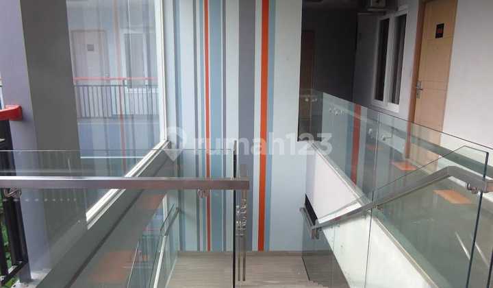 Dijual Hotel Sonic Airport Semarang Barat Pamularsih Wr Supratman 14