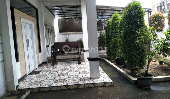 Dijual Cepat Rumah Kost Tembalang Undip 48 Kt Full Penghuni  3