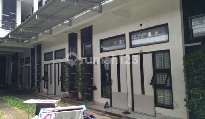 Dijual Cepat Rumah Kost Tembalang Undip 48 Kt Full Penghuni  10