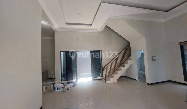 Cluster 2 Lantai Termurah Banyumanik Pudakpayung Kalipepe Ungaran 4