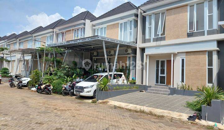 Cluster Nyaman Terlaris Banyumanik Grafika Raya Cemara Smkn 11  1