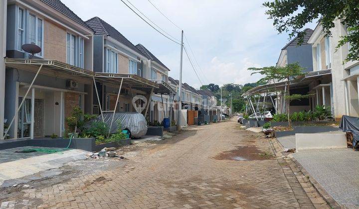 Cluster Nyaman Terlaris Banyumanik Grafika Raya Cemara Smkn 11  9