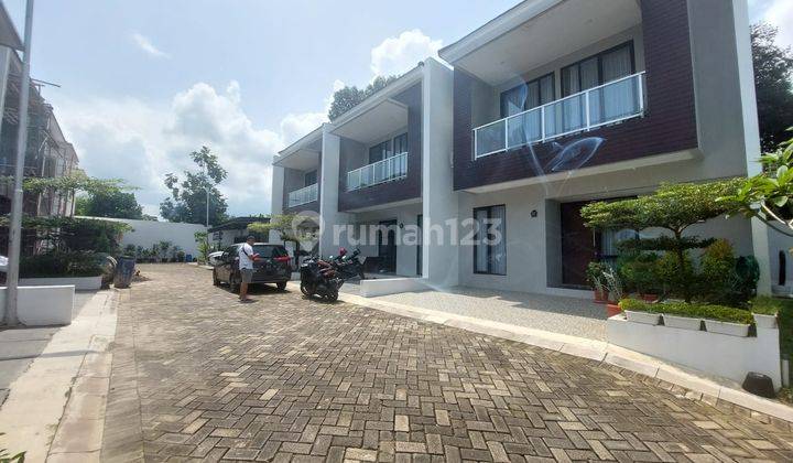 Dijual Cepat Rumah 2 Lantai Banyumanik Pudakpayung Belakang Bpkri 10