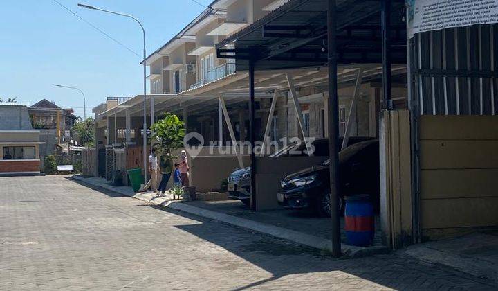 Free All Biaya Rumah Ready Siap Huni Pedurungan Aryamukti Unimus 2