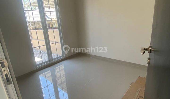 Free All Biaya Rumah Ready Siap Huni Pedurungan Aryamukti Unimus 6