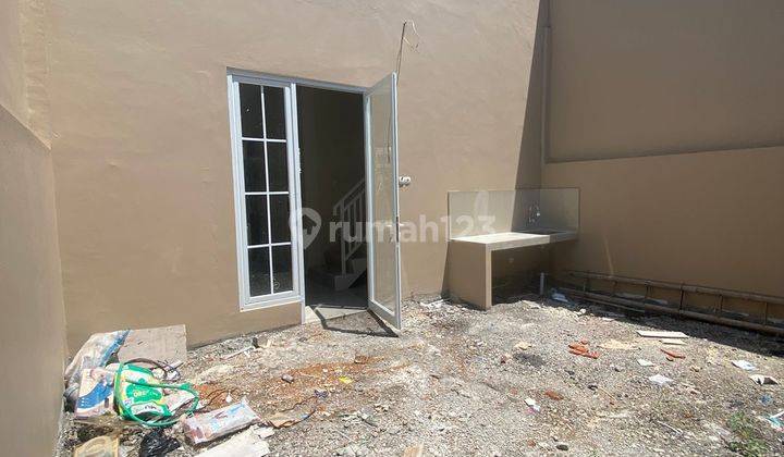 Free All Biaya Rumah Ready Siap Huni Pedurungan Aryamukti Unimus 9