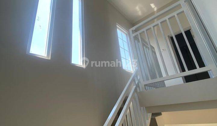 Free All Biaya Rumah Ready Siap Huni Pedurungan Aryamukti Unimus 10
