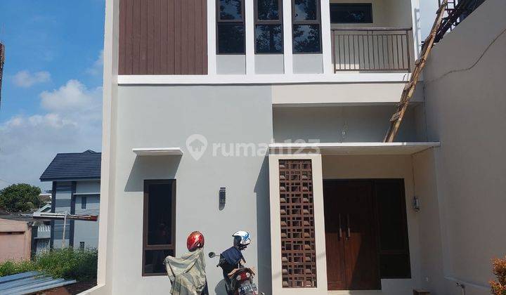 Cluster 2 Lantai Termurah Banyumanik Pudakpayung Kalipepe Ungaran 1
