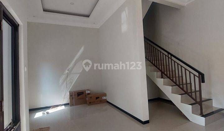 Cluster 2 Lantai Termurah Banyumanik Pudakpayung Kalipepe Ungaran 10