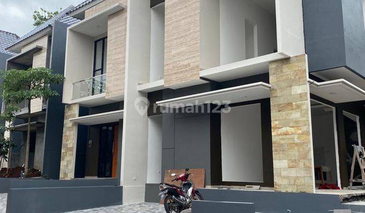 Cluster Mewah Banyumanik Durian Raya Undip Tembalang Al Azhar 14 3