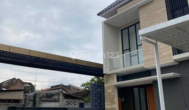 Cluster Mewah Banyumanik Durian Raya Undip Tembalang Al Azhar 14 6