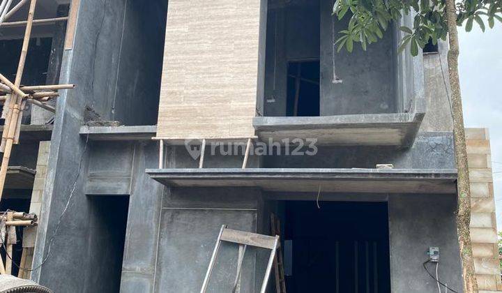 Cluster Mewah Banyumanik Durian Raya Undip Tembalang Al Azhar 14 8