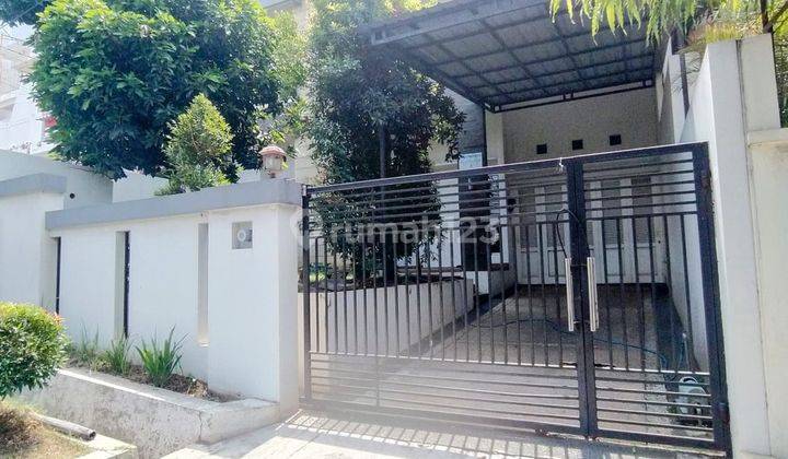 Rumah Second Banyumanik Bukitsari Raya Undip Tembalang Ngesrep  2
