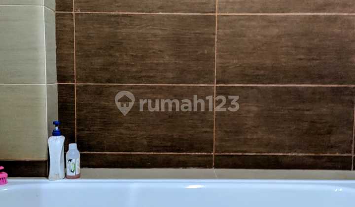 Rumah Second Banyumanik Bukitsari Raya Undip Tembalang Ngesrep  3