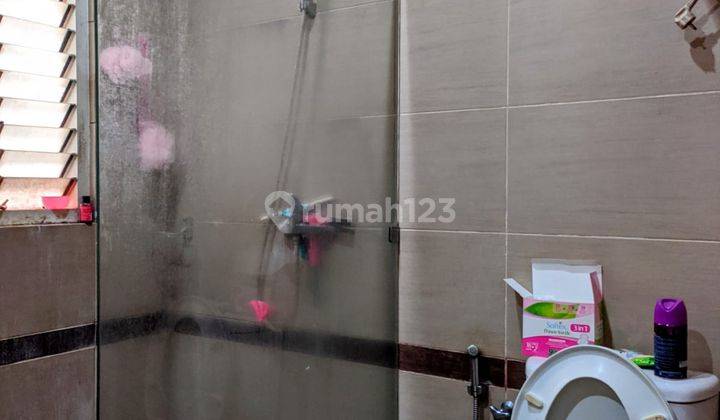 Rumah Second Banyumanik Bukitsari Raya Undip Tembalang Ngesrep  4
