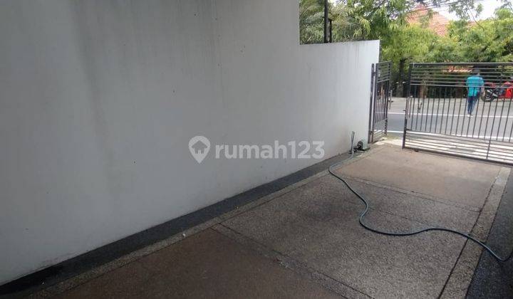 Rumah Second Banyumanik Bukitsari Raya Undip Tembalang Ngesrep  5