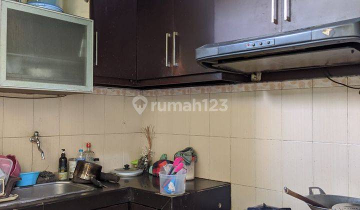 Rumah Second Banyumanik Bukitsari Raya Undip Tembalang Ngesrep  6