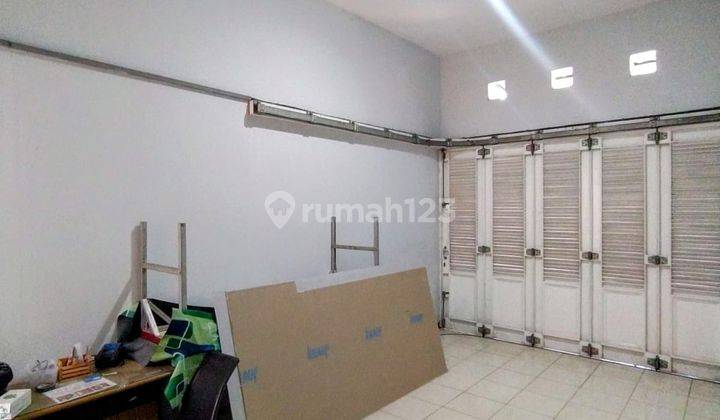Rumah Second Banyumanik Bukitsari Raya Undip Tembalang Ngesrep  8