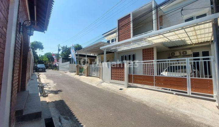 Cluster Mewah Strategis Banyumanik Durian Raya Undip Al Azhar 14 3