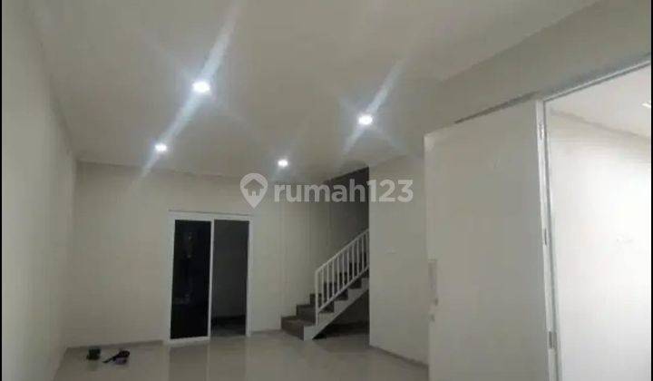 Cluster Mewah Strategis Banyumanik Durian Raya Undip Al Azhar 14 8