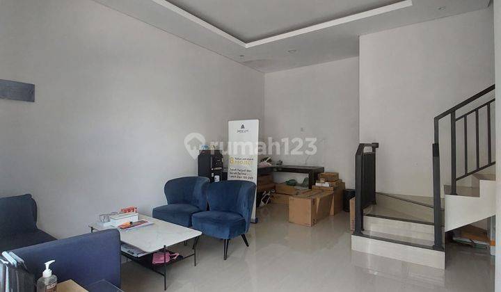 Dijual Cepat Rumah 2 Lantai Banyumanik Pudakpayung Belakang Bpkri 3