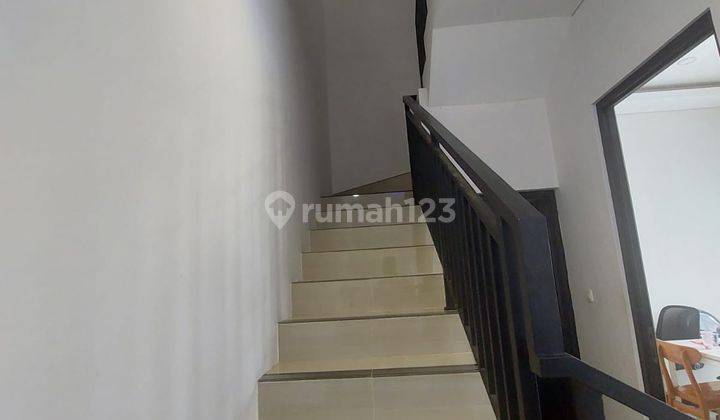 Dijual Cepat Rumah 2 Lantai Banyumanik Pudakpayung Belakang Bpkri 5