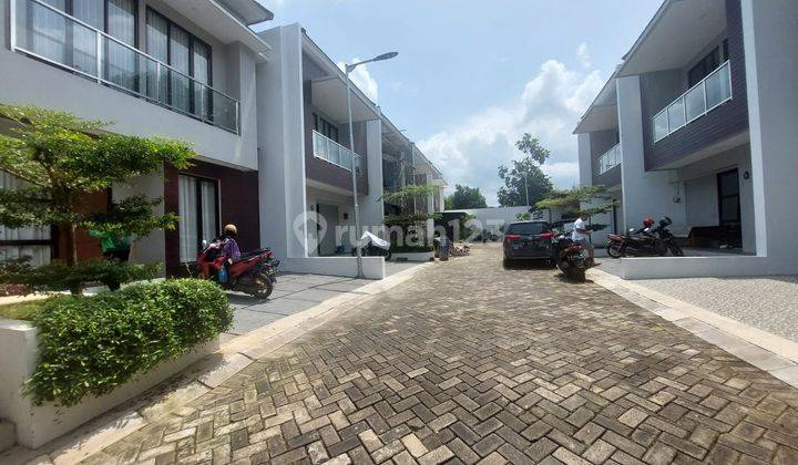 Dijual Cepat Rumah 2 Lantai Banyumanik Pudakpayung Belakang Bpkri 8