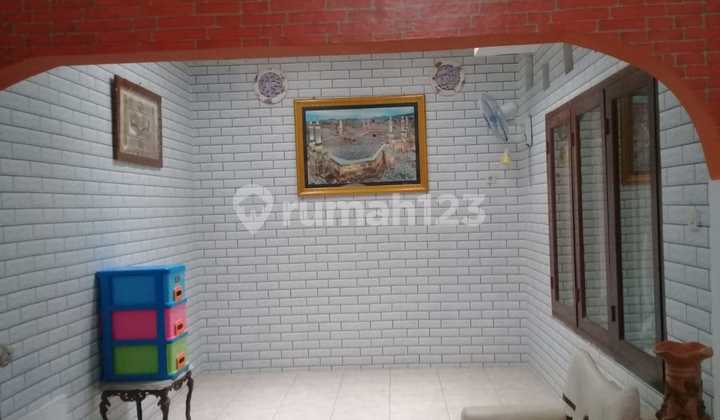 Dijual Cepat Rumah Mewah Banyumanik Sawunggaling Mulawarman Undip 3