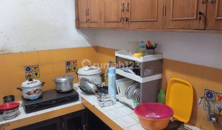 Dijual Cepat Rumah Mewah Banyumanik Sawunggaling Mulawarman Undip 4