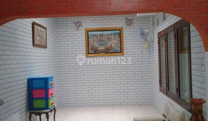 Dijual Cepat Rumah Mewah Banyumanik Sawunggaling Mulawarman Undip 5