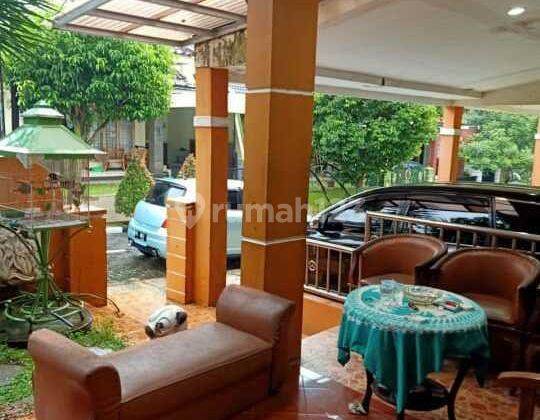 Dijual Cepat Rumah Mewah Banyumanik Sawunggaling Mulawarman Undip 7