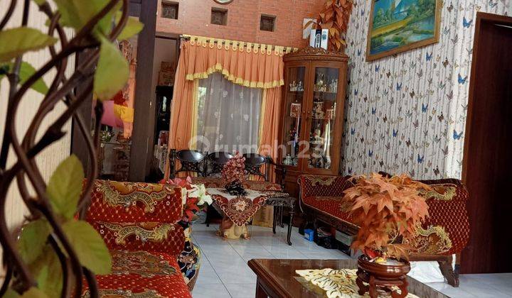 Dijual Cepat Rumah Mewah Banyumanik Sawunggaling Mulawarman Undip 6