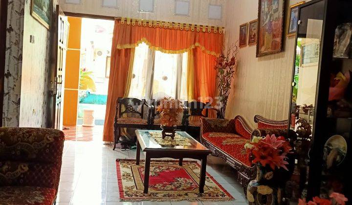 Dijual Cepat Rumah Mewah Banyumanik Sawunggaling Mulawarman Undip 11