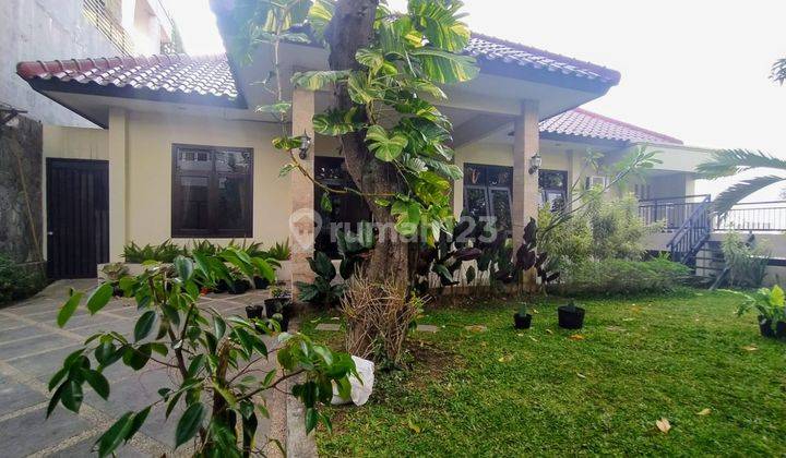 Rumah Second Banyumanik Bukitsari Raya Undip Tembalang Ngesrep  4