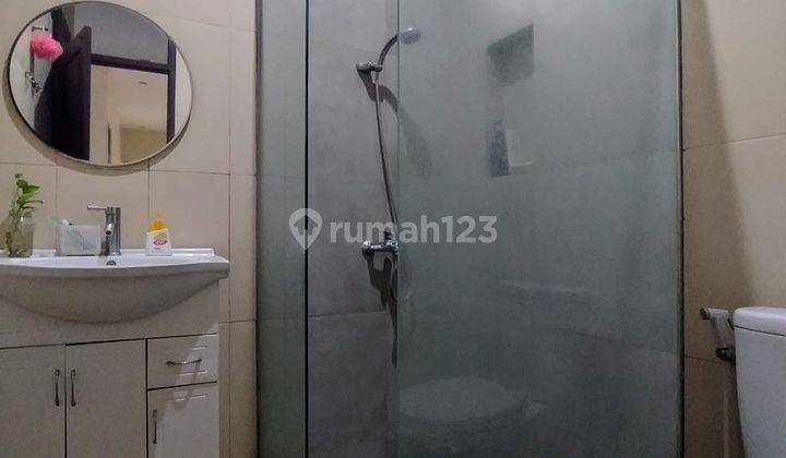 Rumah Second Banyumanik Bukitsari Raya Undip Tembalang Ngesrep  7