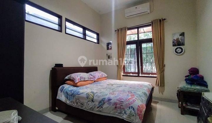 Rumah Second Banyumanik Bukitsari Raya Undip Tembalang Ngesrep  9