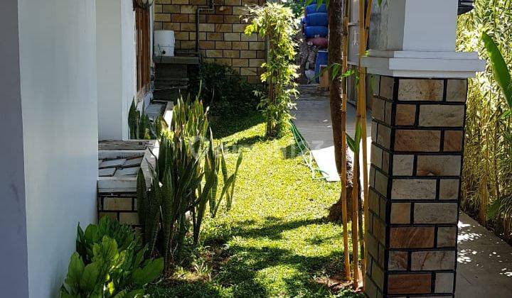 Dijual Cepat Rumah Mewah Kuas Banyumanik Trunojoyo Padangsari  4