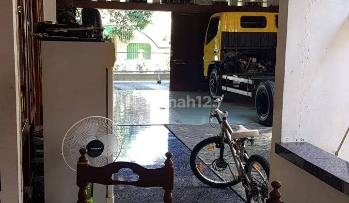 Dijual Cepat Rumah Mewah Kuas Banyumanik Trunojoyo Padangsari  7
