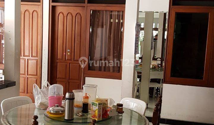 Dijual Cepat Rumah Mewah Kuas Banyumanik Trunojoyo Padangsari  9