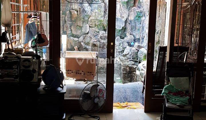 Dijual Cepat Rumah Mewah Kuas Banyumanik Trunojoyo Padangsari  8