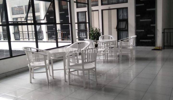 Dijual Rumah Kost 48 Kt Tembalang Undip Banyumanik Full Penghuni  2