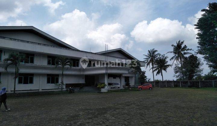 Dijual Cepat Pabrik Ex Garmen Pringapus Kabupaten Semarang Bawen  1