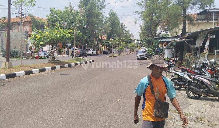 Tanah Murah Di Bawah NJOP Hook Ngesrep Setiabudi Gombel Tembalang 2