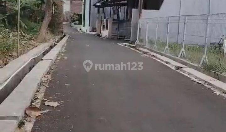 Tanah Murah Bulusan Utara Ring 1 Undip Tembalang Banyumanik  1