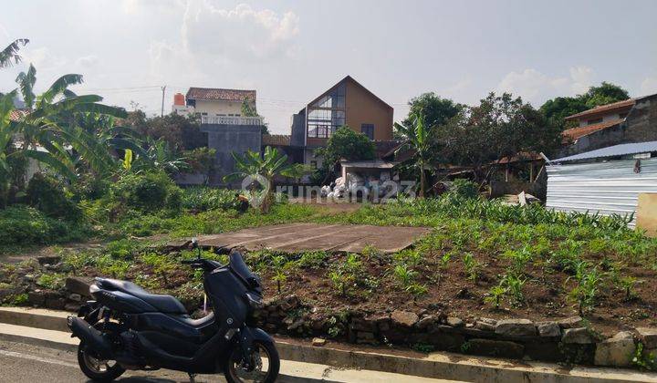 Tanah Strategis Mulawarman Timur Tembalang Undip Banyumanik  1