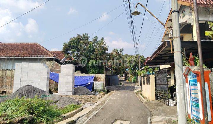 Tanah Strategis Mulawarman Timur Tembalang Undip Banyumanik  2